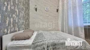 Студия квартира, на длительный срок, 25м2, 2/3 этаж