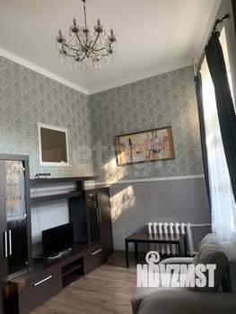 2-к квартира, на длительный срок, 57м2, 1/16 этаж