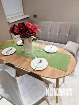 Студия квартира, на длительный срок, 23м2, 12/27 этаж