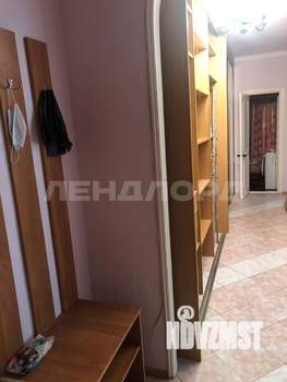 2-к квартира, на длительный срок, 61м2, 2/5 этаж