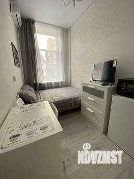 1-к квартира, посуточно, 15м2, 1/1 этаж