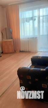 1-к квартира, на длительный срок, 37м2, 7/11 этаж