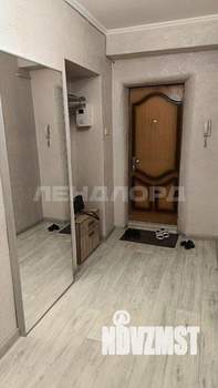 1-к квартира, на длительный срок, 39м2, 1/9 этаж