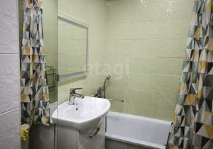 2-к квартира, на длительный срок, 50м2, 3/4 этаж