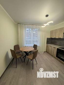 2-к квартира, на длительный срок, 55м2, 3/11 этаж