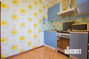 1-к квартира, на длительный срок, 40м2, 10/10 этаж