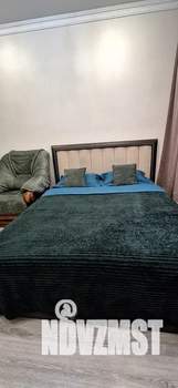 1-к квартира, посуточно, 33м2, 3/4 этаж