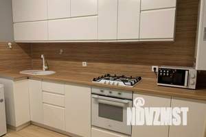 1-к квартира, посуточно, 43м2, 9/23 этаж