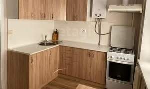 1-к квартира, на длительный срок, 33м2, 2/5 этаж