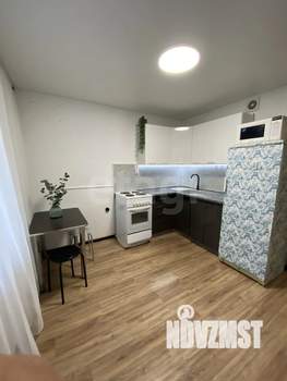 1-к квартира, на длительный срок, 29м2, 8/18 этаж