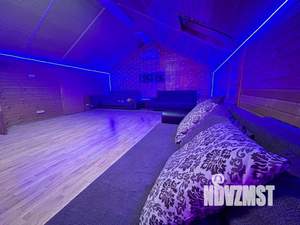 1-к квартира, посуточно, 125м2, 1/1 этаж