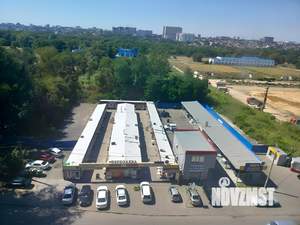 Студия квартира, посуточно, 28м2, 9/10 этаж