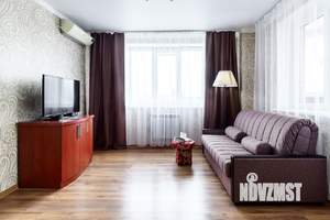 2-к квартира, посуточно, 65м2, 1/1 этаж