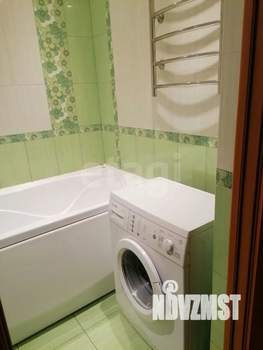 1-к квартира, на длительный срок, 35м2, 4/9 этаж