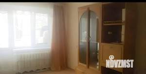 1-к квартира, на длительный срок, 36м2, 3/5 этаж