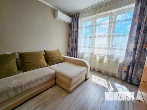 1-к квартира, на длительный срок, 39м2, 14/16 этаж