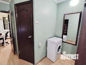 1-к квартира, на длительный срок, 31м2, 4/9 этаж