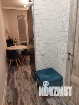 2-к квартира, посуточно, 40м2, 12/17 этаж