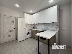 1-к квартира, на длительный срок, 35м2, 15/20 этаж