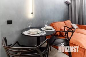 1-к квартира, посуточно, 28м2, 20/23 этаж