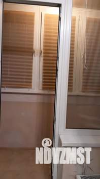 Студия квартира, посуточно, 28м2, 9/17 этаж