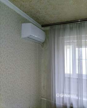 2-к квартира, на длительный срок, 46м2, 5/5 этаж