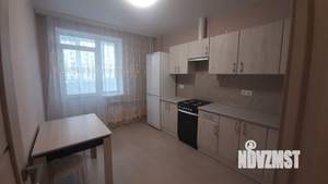 1-к квартира, на длительный срок, 39м2, 9/20 этаж