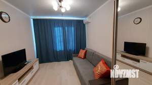 1-к квартира, на длительный срок, 32м2, 19/19 этаж