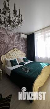 1-к квартира, посуточно, 31м2, 6/20 этаж