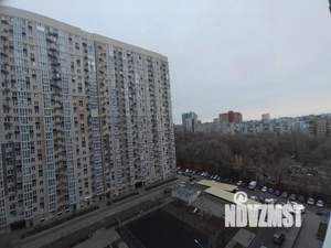 2-к квартира, посуточно, 52м2, 1/1 этаж