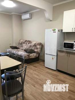 1-к квартира, на длительный срок, 45м2, 15/24 этаж