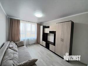 2-к квартира, на длительный срок, 46м2, 12/18 этаж