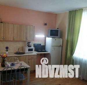 2-к квартира, на длительный срок, 42м2, 4/6 этаж