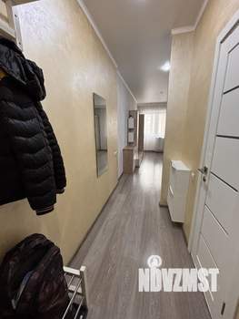 Студия квартира, на длительный срок, 27м2, 19/25 этаж