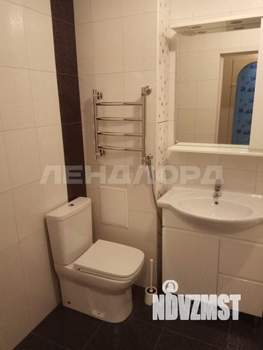 1-к квартира, на длительный срок, 47м2, 13/17 этаж