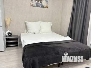 Студия квартира, посуточно, 24м2, 22/24 этаж