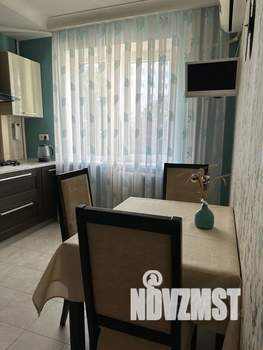 2-к квартира, посуточно, 50м2, 2/10 этаж