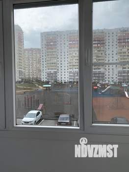 1-к квартира, на длительный срок, 30м2, 2/18 этаж