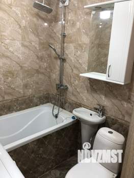 1-к квартира, на длительный срок, 30м2, 1/5 этаж