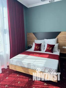 2-к квартира, посуточно, 30м2, 2/3 этаж