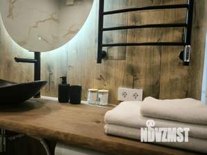 1-к квартира, посуточно, 40м2, 17/25 этаж