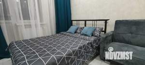 Студия квартира, посуточно, 30м2, 18/25 этаж
