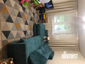 4-к квартира, на длительный срок, 95м2, 1/9 этаж