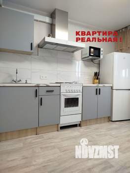1-к квартира, на длительный срок, 36м2, 1/17 этаж