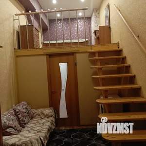 1-к квартира, на длительный срок, 40м2, 2/5 этаж