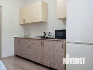 1-к квартира, посуточно, 36м2, 1/15 этаж