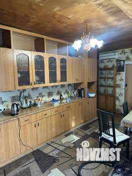 3-к квартира, на длительный срок, 98м2, 2/2 этаж