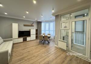 2-к квартира, на длительный срок, 54м2, 8/24 этаж