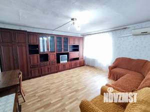 1-к квартира, на длительный срок, 35м2, 9/10 этаж