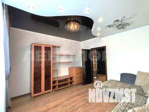 2-к квартира, на длительный срок, 58м2, 6/15 этаж